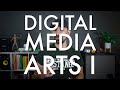 Digital media arts i