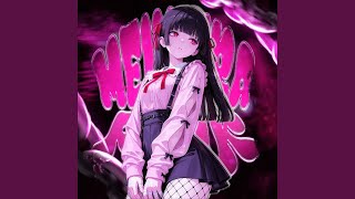 MENHERA FUNK! (Sped Up)