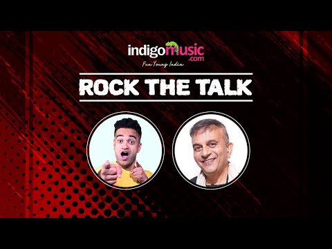 | Rock The Talk With Prasad Bidapa