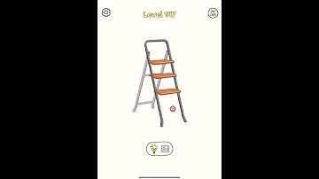 DOP: Draw One Part Level 147 Solution Gameplay #gaming #shorts