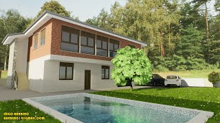 🟡 Edificius BIM 🟡 - Caso práctico. Project Group + Infografías (por Iñigo Barbero)