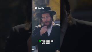 Jewish Culture's Impact on New York Food and Heritage