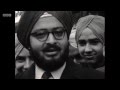 The Sikhs of Smethwick Full BBC Documentary 2016