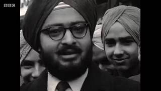 The Sikhs of Smethwick Full BBC Documentary 2016