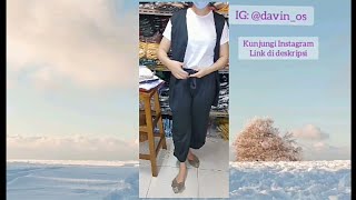 Review Produk Baju Murah Berkualitas Di Shopee Dan Instagram Review Produk Baju Murah Berkualitas Di Shopee Dan Instagram