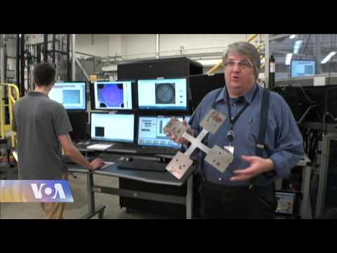 ავტოინდუსტრიაში ახალი ტესტირების მეთოდი