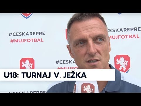 Turnaj V. Ježka: Remíza 1:1 s USA a boj se Slovenskem o bronz