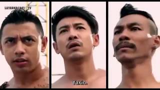 Film Komedi Romantis Terbaru Thailand 2017 sub indonesia