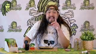 How To Roll San Antonio Ft. De La Stoner
