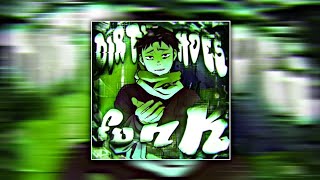 DIRTY SHOES FUNK (8D AUDIO)