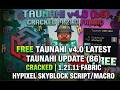 🔥 FREE Taunahi v4.0 Latest Update (b6) Cracked | 1.21.11 Fabric | Hypixel Skyblock Script/Macro 🔥