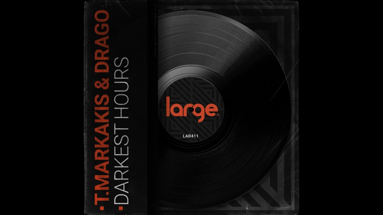 Watch Drago, T.Markakis - Darkest Hours (Original Mix) on YouTube Watch Drago, T.Markakis - Darkest Hours (Original Mix) on YouTube