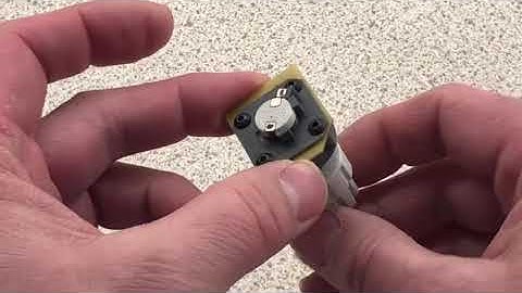 DIY B737 flight simulator cockpit: DIY rotary switch+encoder for the Engine Display Control Panel