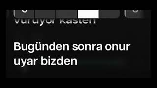 Sigaram Ve Sen Karaoke