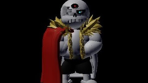 2 Trident Bois Trying To Kill A God (asgore combo vs omni) | Undertale: Judgement Day