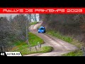 Rallye de printemps 2023  4kr  rallye time