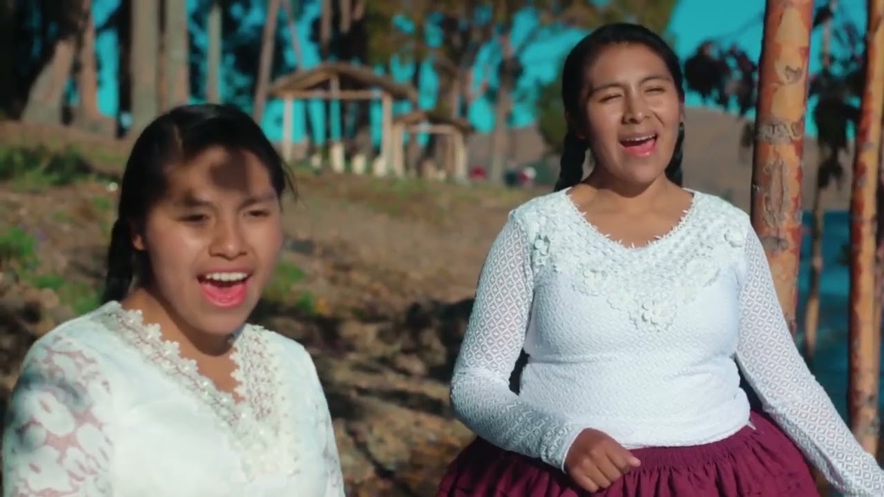 👑🛐 RECIBIREMOS PODER 😇CONJUNTO INSTRUMENTAL VIAJEROS A CANAAN  - BOLIVIA🎹🎉