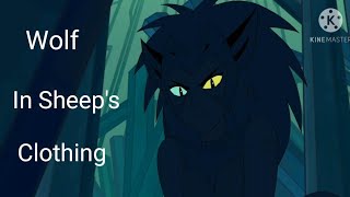 She Ra - AMV - Wolf In Sheep's  Clothing - Catra (Set It Off)