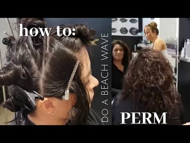 Perm Hairstyles That You will Love! | Hera Hair Beauty