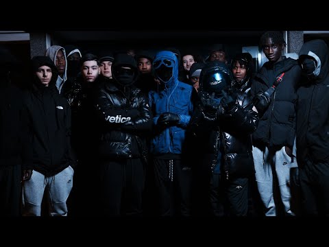 OMERTA - ALV 2 (Clip Officiel)