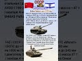 Магах 5 VS Т-62 #benderhistory #танки #израиль #україна #грузия #shorts