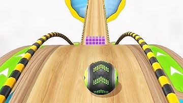 Going Balls Super SpeedRun Gameplay New Update Part 343