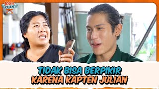 Download lagu JULIAN JACOB Berhasil Buat Ibu Ini Gagal Fokus | 100% CUAN | PART 1