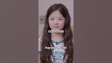 JYP & A2K Criticized for Debuting Minors in VCHA #kpop #a2k #shorts