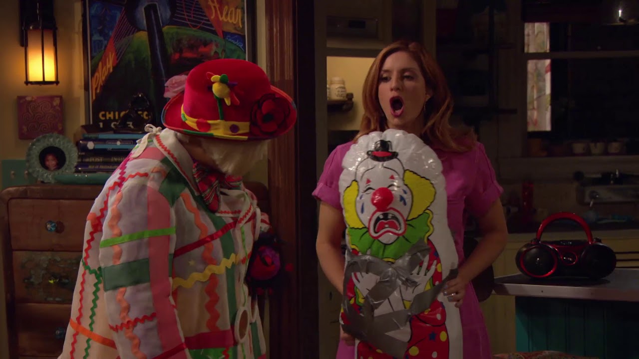 Ravens Huis | Angst overwinnen | Disney Channel BE