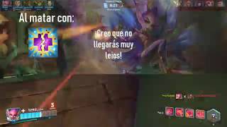 Willo - Frases/Comandos de voz traducidos al español + Gameplay