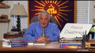 The Lords Prayer In Aramaic  Our Father Who Is Everywhere