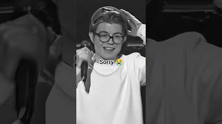 The SORRY Guy Who FORGOT His Lyrics LIVE😭