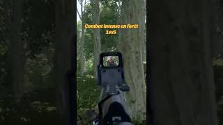 #armareforger #gaming #armareforgergameplay #combat #russianarmy