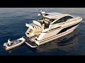 £520,000 Yacht Tour : Fairline Targa 45GT