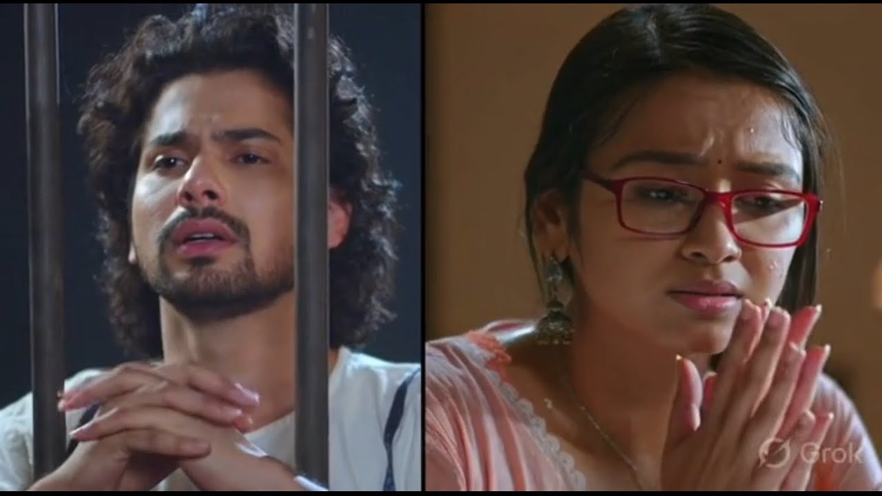 Mann Sundar || 1 March 2026 episode promo || Ruhi ko aya hosh