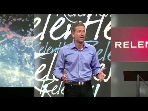 ჯონ ბევირი შეუპოვარი, ვიდეო სემინარი, ნაწილი 8