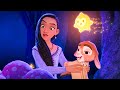 WISH All Movie Clips (2023) Disney