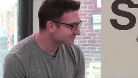 Gabriel Weinberg (DuckDuckGo) - Google Privacy Billboard