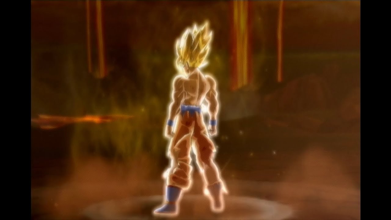 PS3】ドラゴンボールZ バーストリミット【フリーザ編＃2】 ーDRAGON