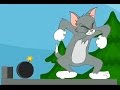 Tom and jerry  new adventures  cartoon games kids tv