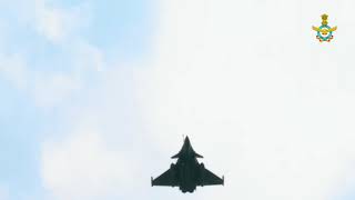 भारतीय वायु सेना गान । Indian Air Force Song । #AFDay2020 screenshot 1