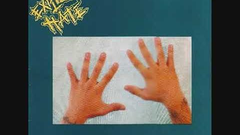 Explicit Hate - A view of the other side 1988 (Álbum)