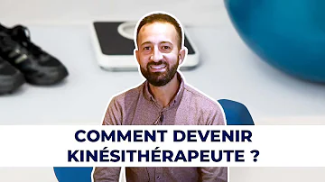 Quel salaire pour un kinésithérapeute ?