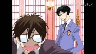 Kyoya is a Yandere