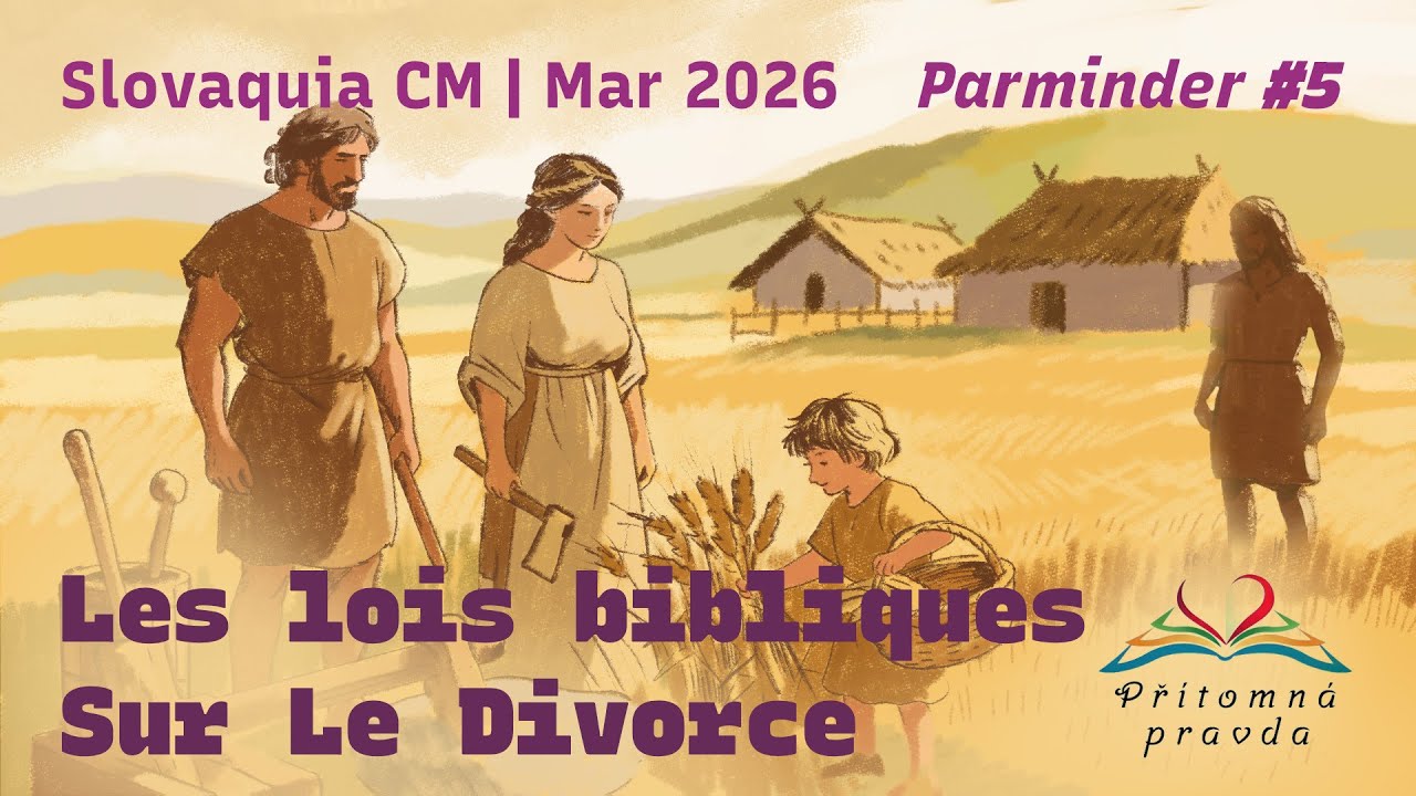 2026-03-07 CM PP Slovaquie : 5. PB : Le cadre agricole des lois du ...