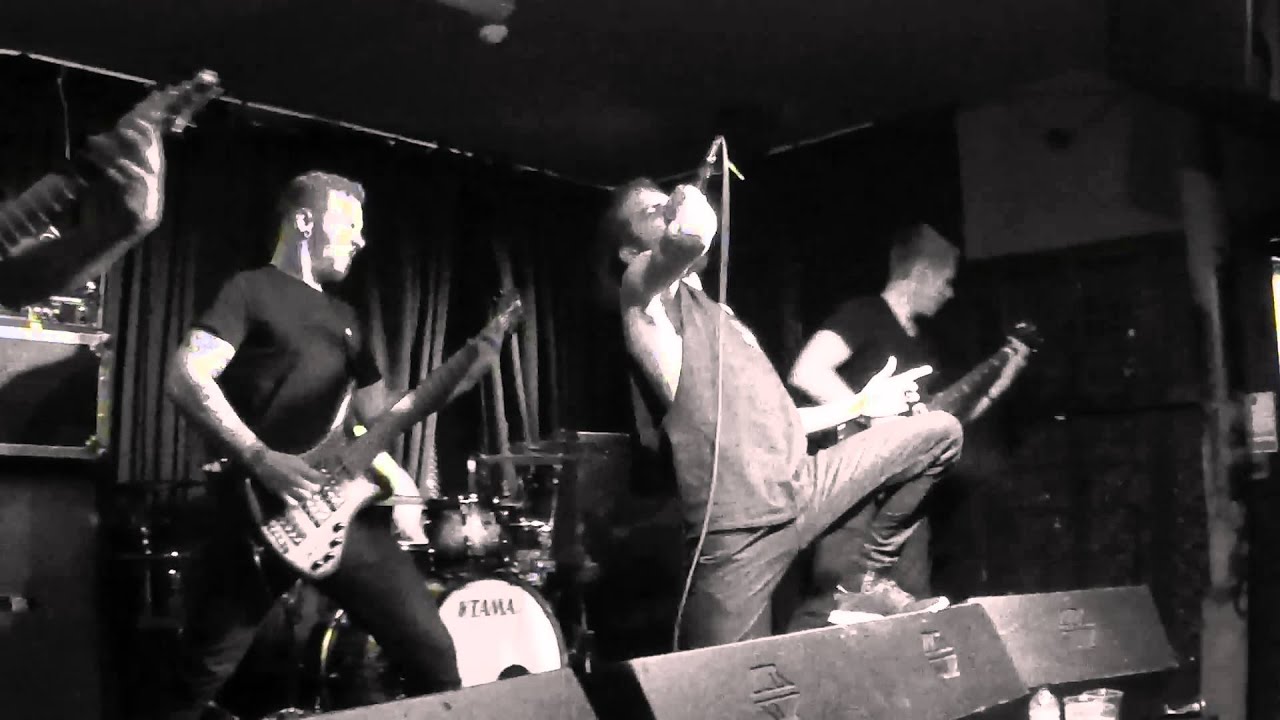 Belial - Wen/Parasite - Live @ Our Black Heart 06/09/2015 (1 of 5)