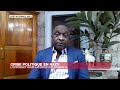 "Le président Jovenel Moïse est un dictateur ", selon l’opposant haïtien Youri Latortue