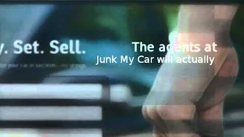 Junk My Car