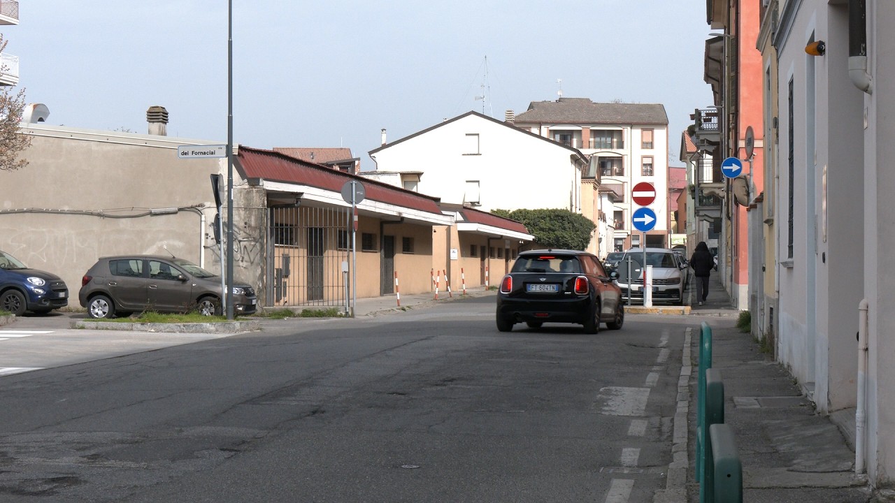 Furti a cascata a Cremona: presi di mira i garage di via Ferrari e via Rialto