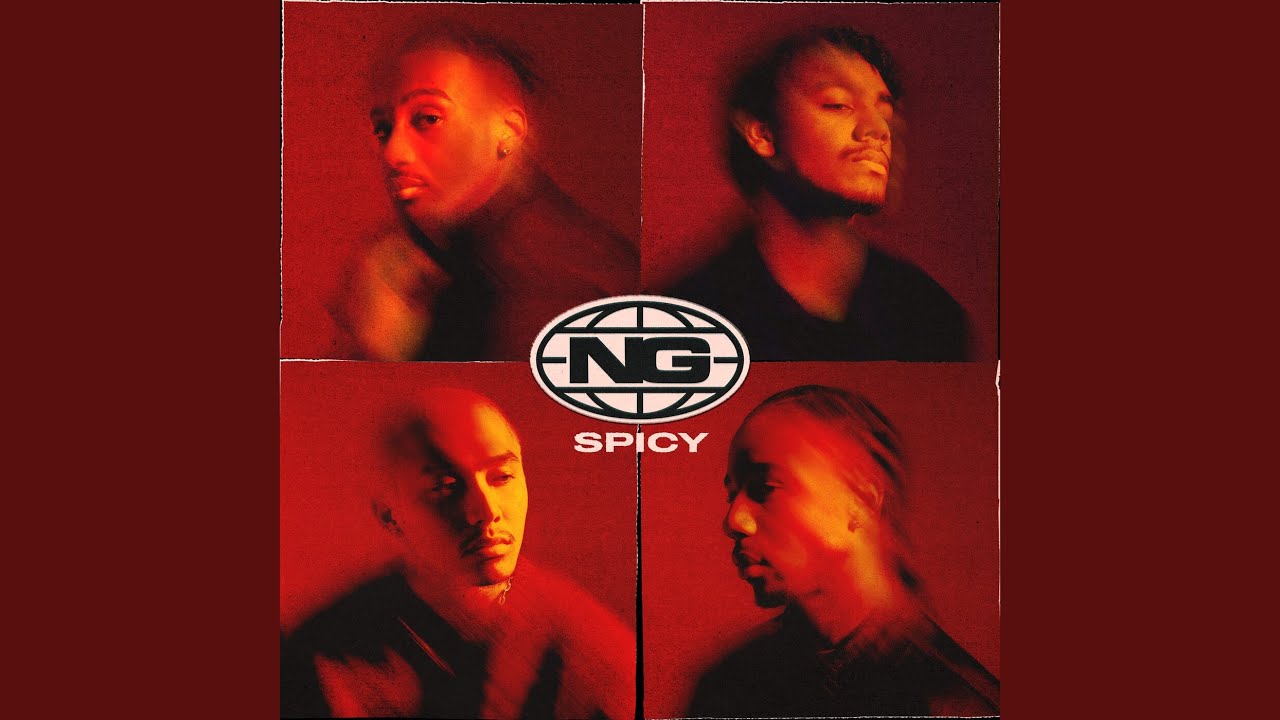 ♪SPICY♪ Spicy - YouTube